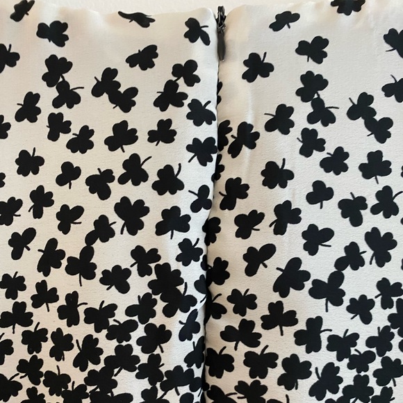 Zara Trafuluc Shamrock Dress, Size S - Picture 5 of 6